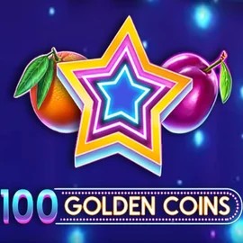 100 Golden Coins online slot from Amusnet Interactive – play at tiki-taka-casino.nl
