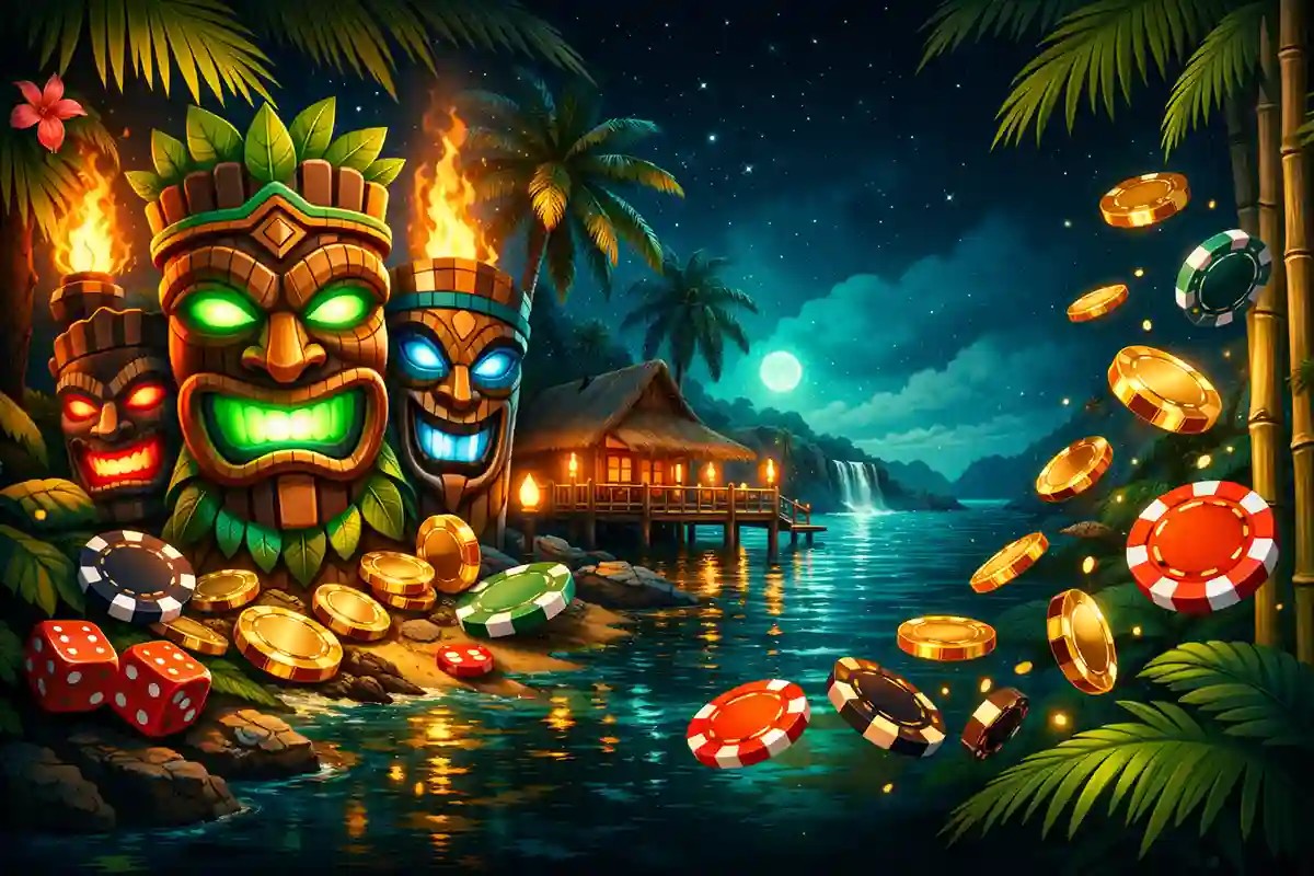 Premium Casino Aanbieding