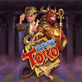 Play Book Of Toro slot by ELK Studios on tiki-taka-casino.nl