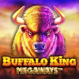 Buffalo King Megaways – slot by Pragmatic Play, featured at tiki-taka-casino.nl