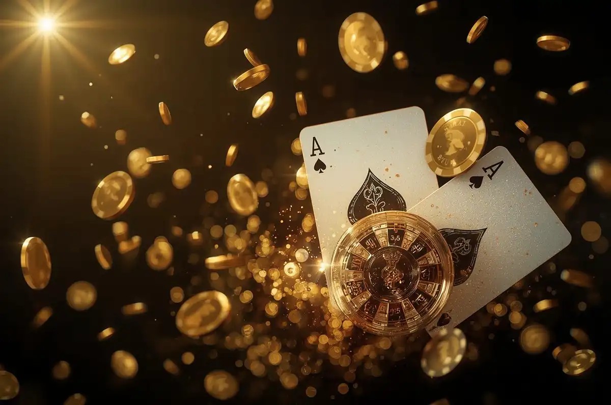 Exclusieve Casino Actie