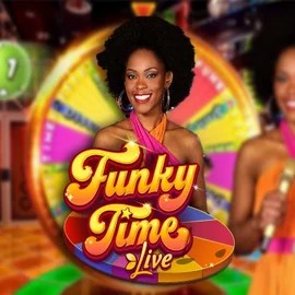 Funky Time online slot from Evolution – play at tiki-taka-casino.nl
