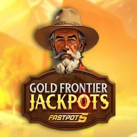 Gold Frontier Jackpots FastPot5 online slot from Yggdrasil – play at tiki-taka-casino.nl