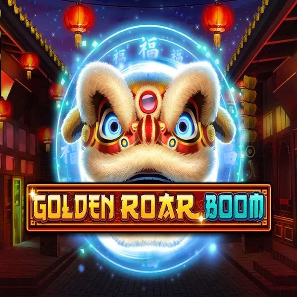 Golden Roar BOOM online slot from Greentube – play at tiki-taka-casino.nl