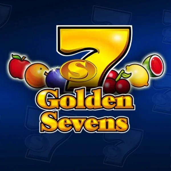 Enjoy Golden Sevens by Greentube – logo hosted on tiki-taka-casino.nl