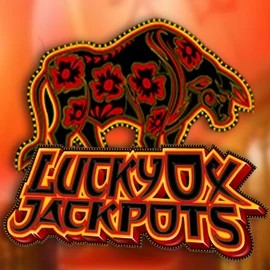 Lucky Ox Jackpots – slot by Rival, featured at tiki-taka-casino.nl