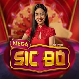 Play Mega Sic Bo slot by Pragmatic Play on tiki-taka-casino.nl