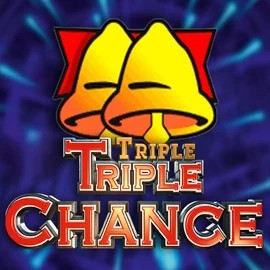 Triple Triple Chance – slot by Merkur Gaming, featured at tiki-taka-casino.nl